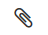 attachments paperclip icon